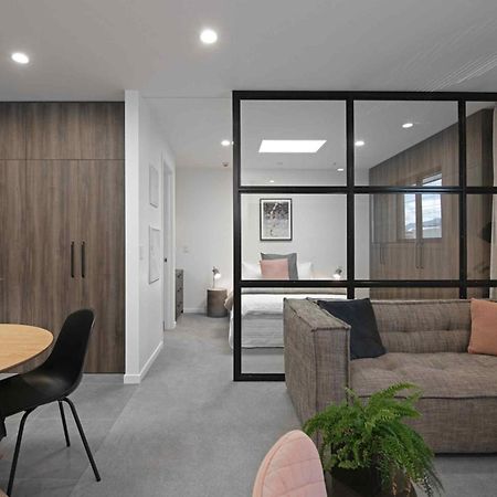 Apartments On Moray & Bath Дюндин Екстериор снимка