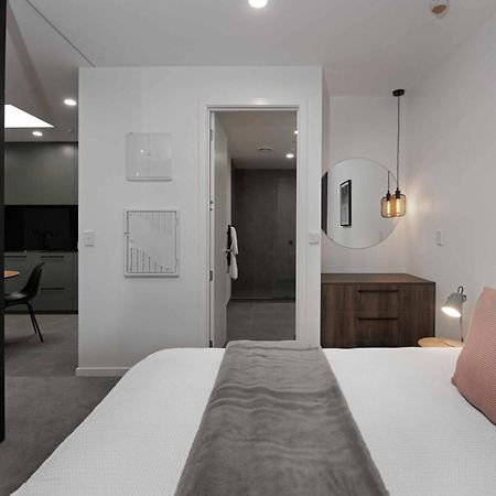Apartments On Moray & Bath Дюндин Екстериор снимка
