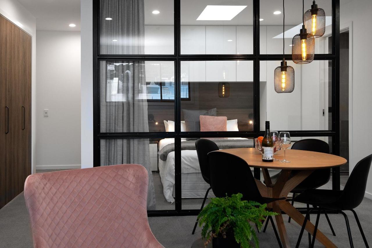 Apartments On Moray & Bath Дюндин Екстериор снимка