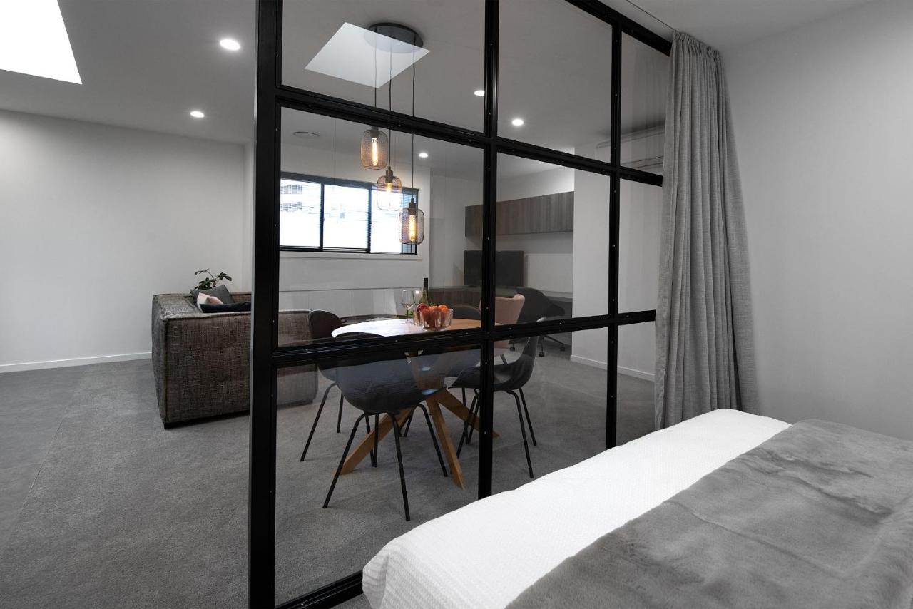 Apartments On Moray & Bath Дюндин Екстериор снимка