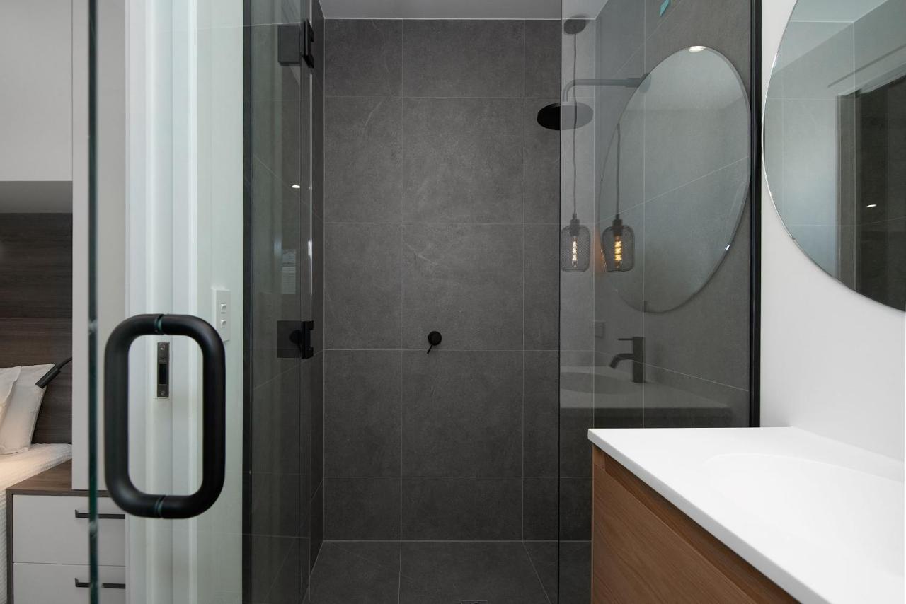 Apartments On Moray & Bath Дюндин Екстериор снимка