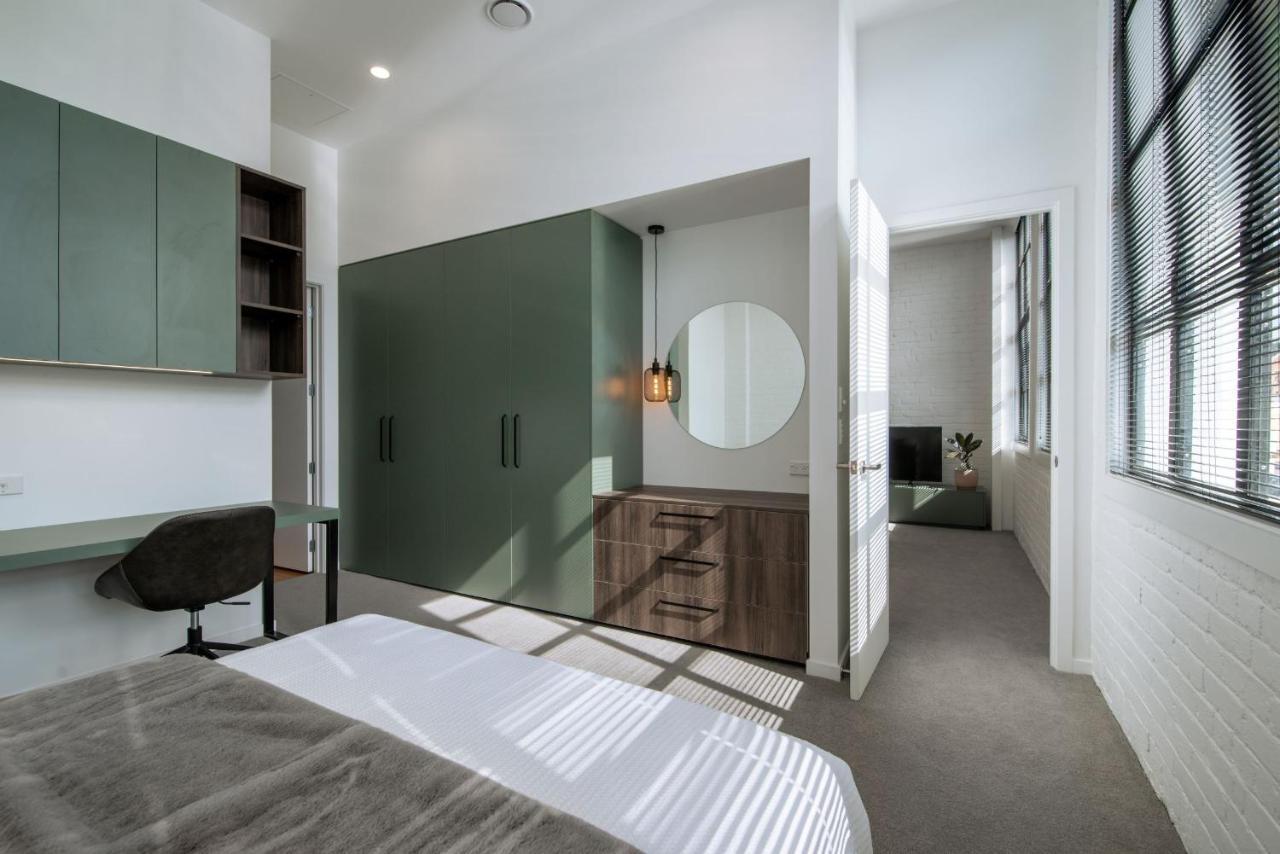Apartments On Moray & Bath Дюндин Екстериор снимка