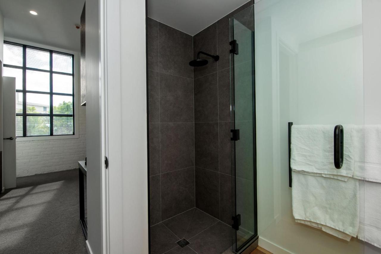 Apartments On Moray & Bath Дюндин Екстериор снимка