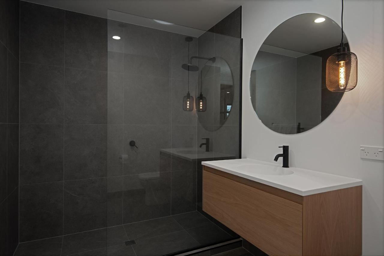 Apartments On Moray & Bath Дюндин Екстериор снимка
