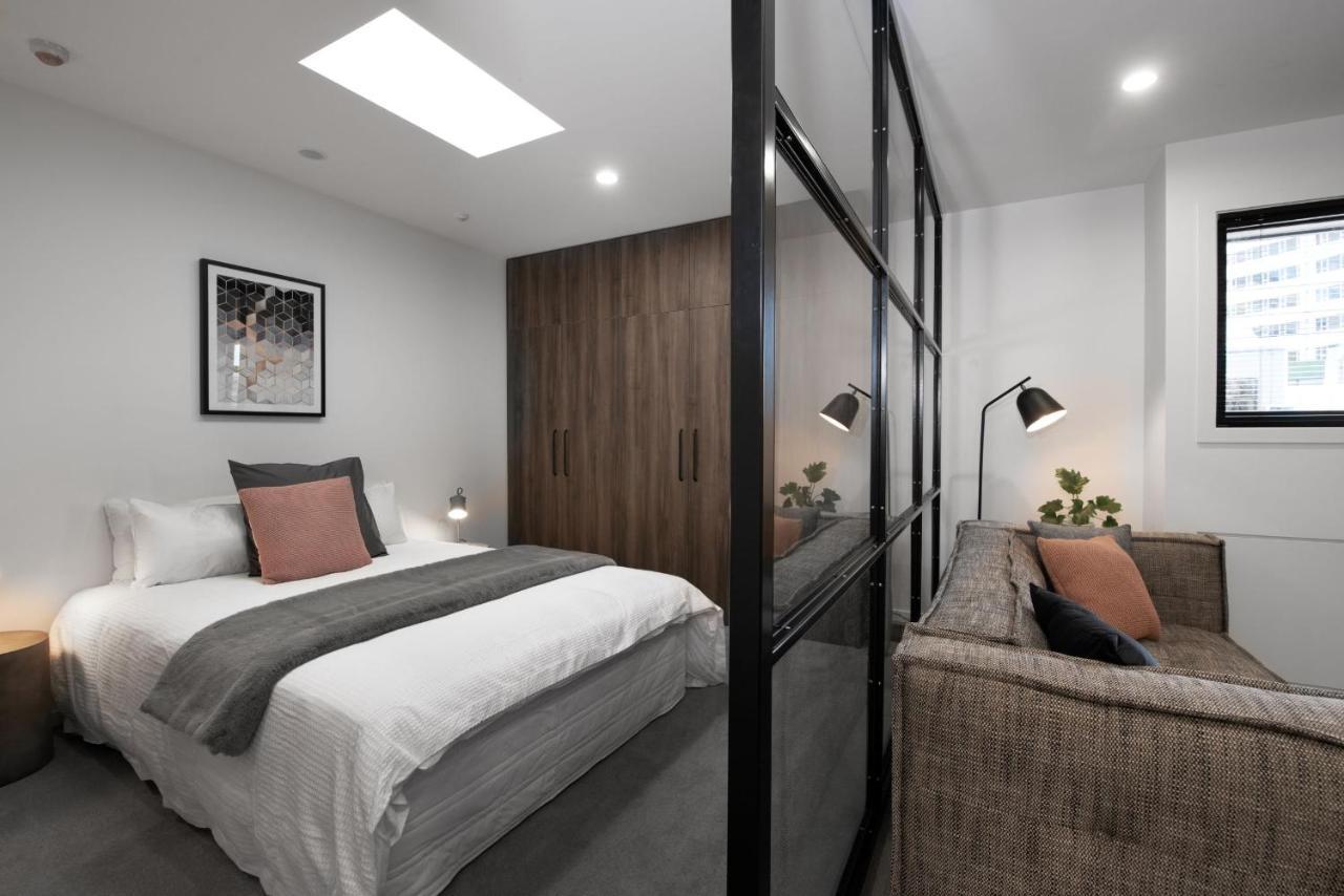 Apartments On Moray & Bath Дюндин Екстериор снимка
