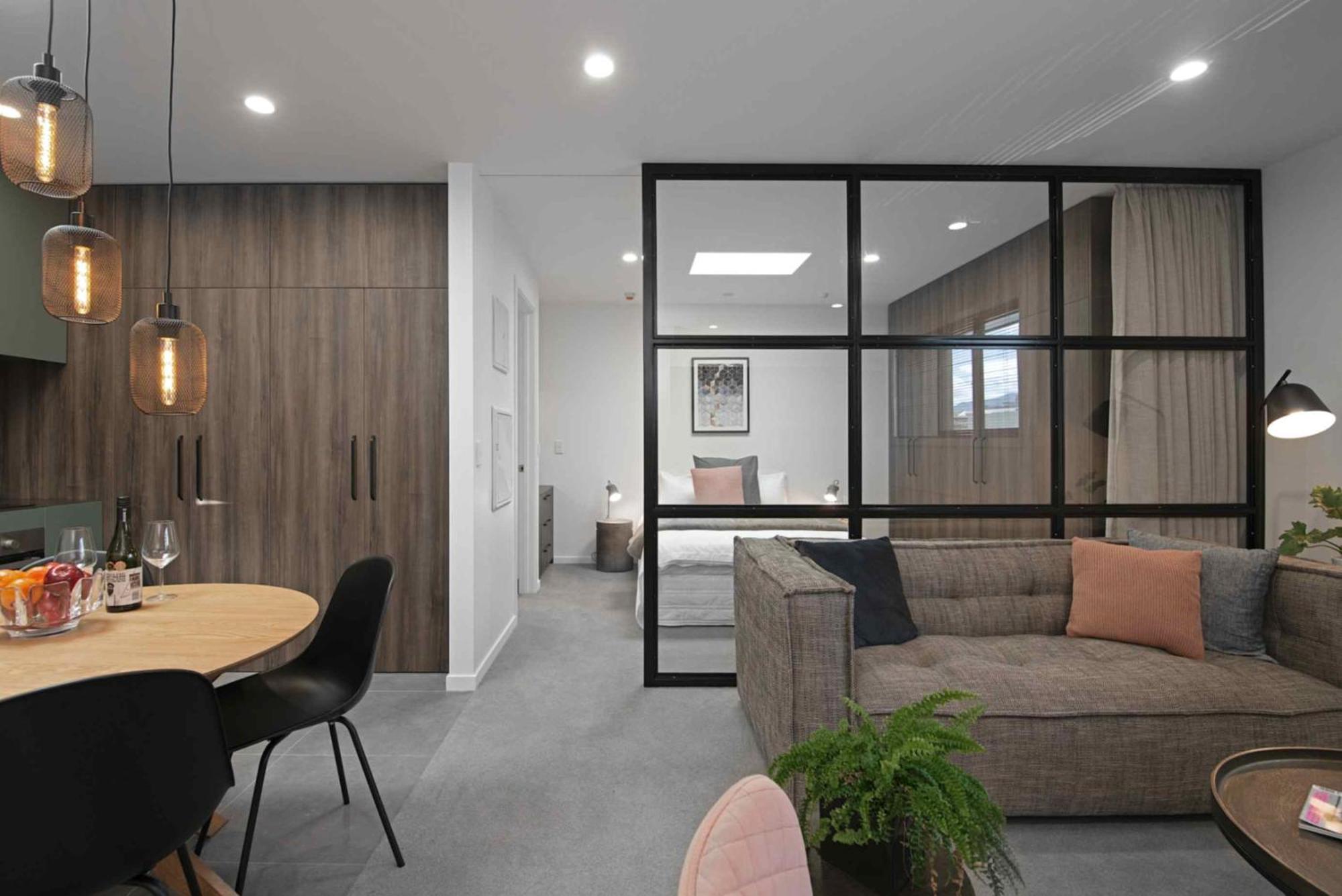 Apartments On Moray & Bath Дюндин Екстериор снимка