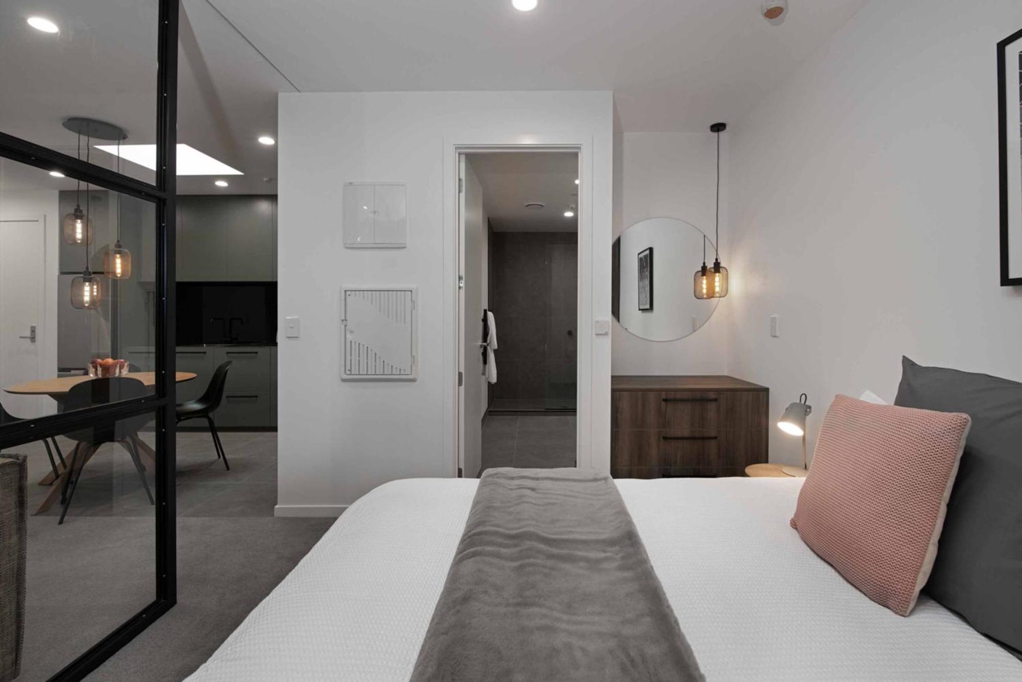 Apartments On Moray & Bath Дюндин Екстериор снимка
