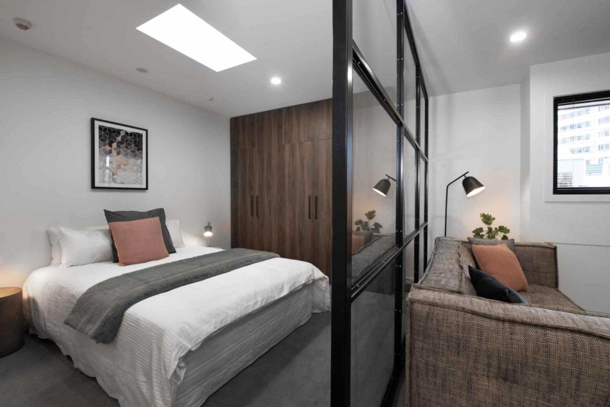 Apartments On Moray & Bath Дюндин Екстериор снимка