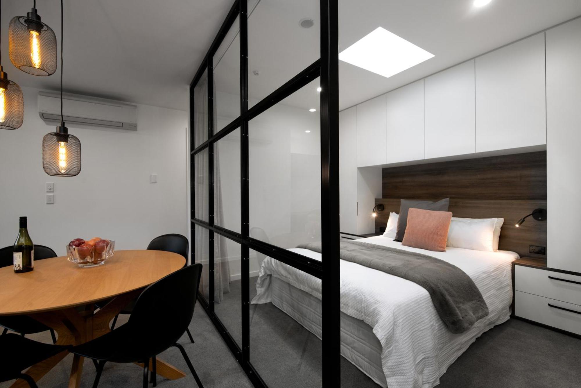 Apartments On Moray & Bath Дюндин Екстериор снимка